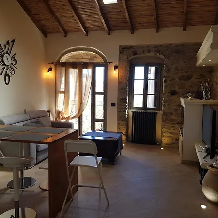 Casa Al-ma Apartment *