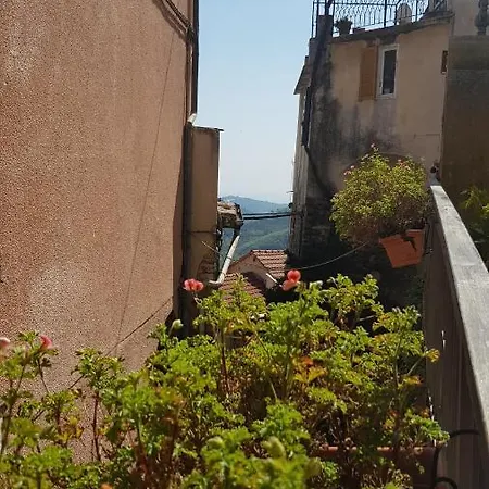 Casa Al-ma * Pietrabruna