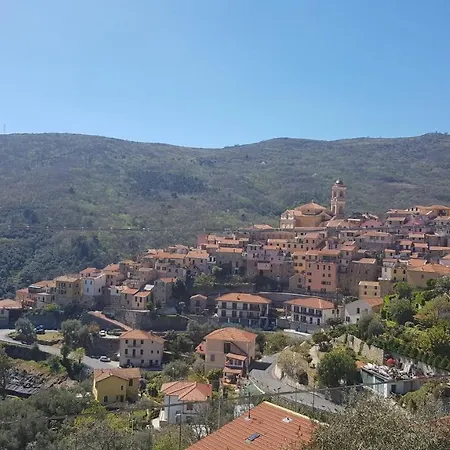 Casa Al-ma *