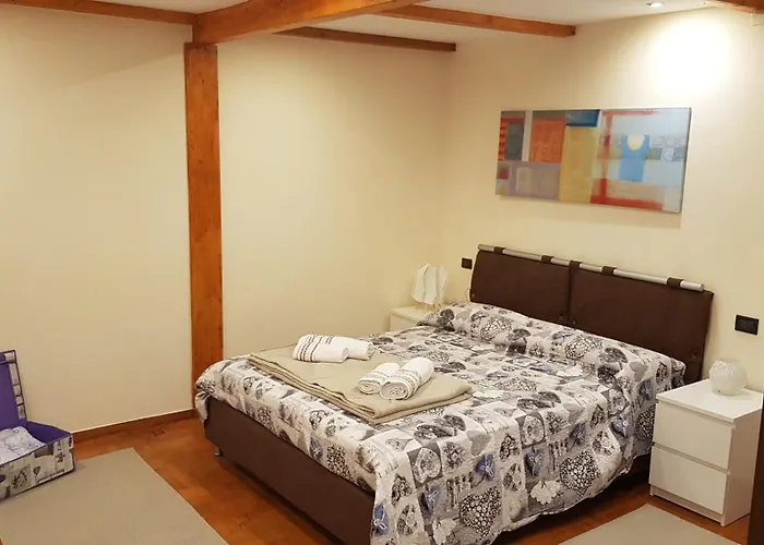 Casa Al-ma Apartment Pietrabruna