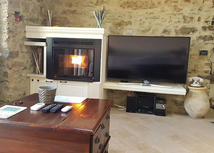 Casa Al-ma *