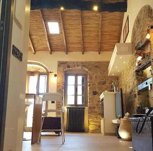 Casa Al-ma Apartment *