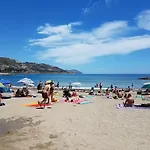 아파트 Casa Al-ma