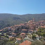 Casa Al-ma *