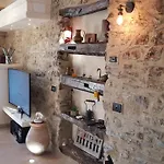 דירה Casa Al-ma *