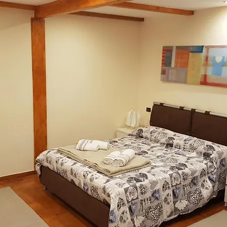 Casa Al-ma 公寓 Pietrabruna