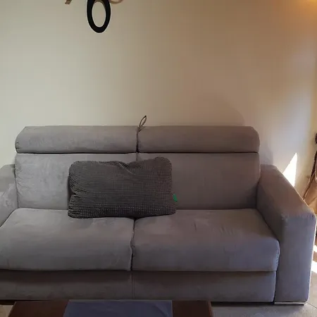 Appartement Casa Al-ma Pietrabruna