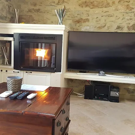 Casa Al-ma *