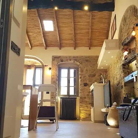 Casa Al-ma Apartment *