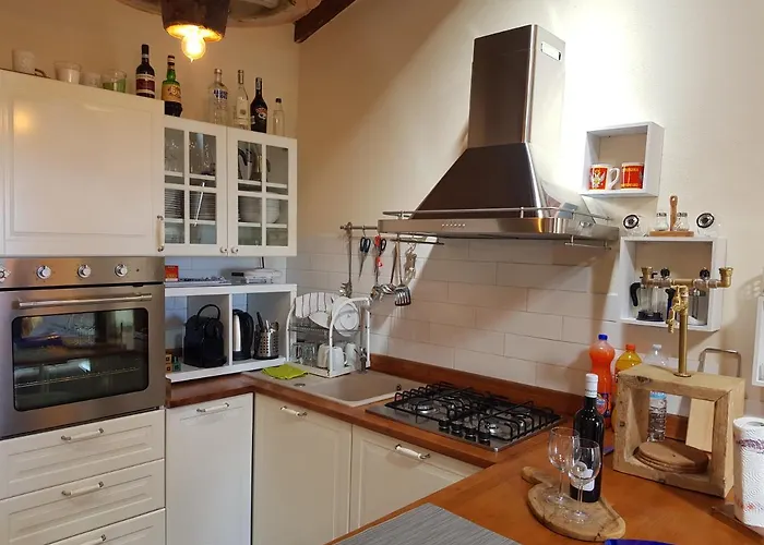 Casa Al-ma Pietrabruna